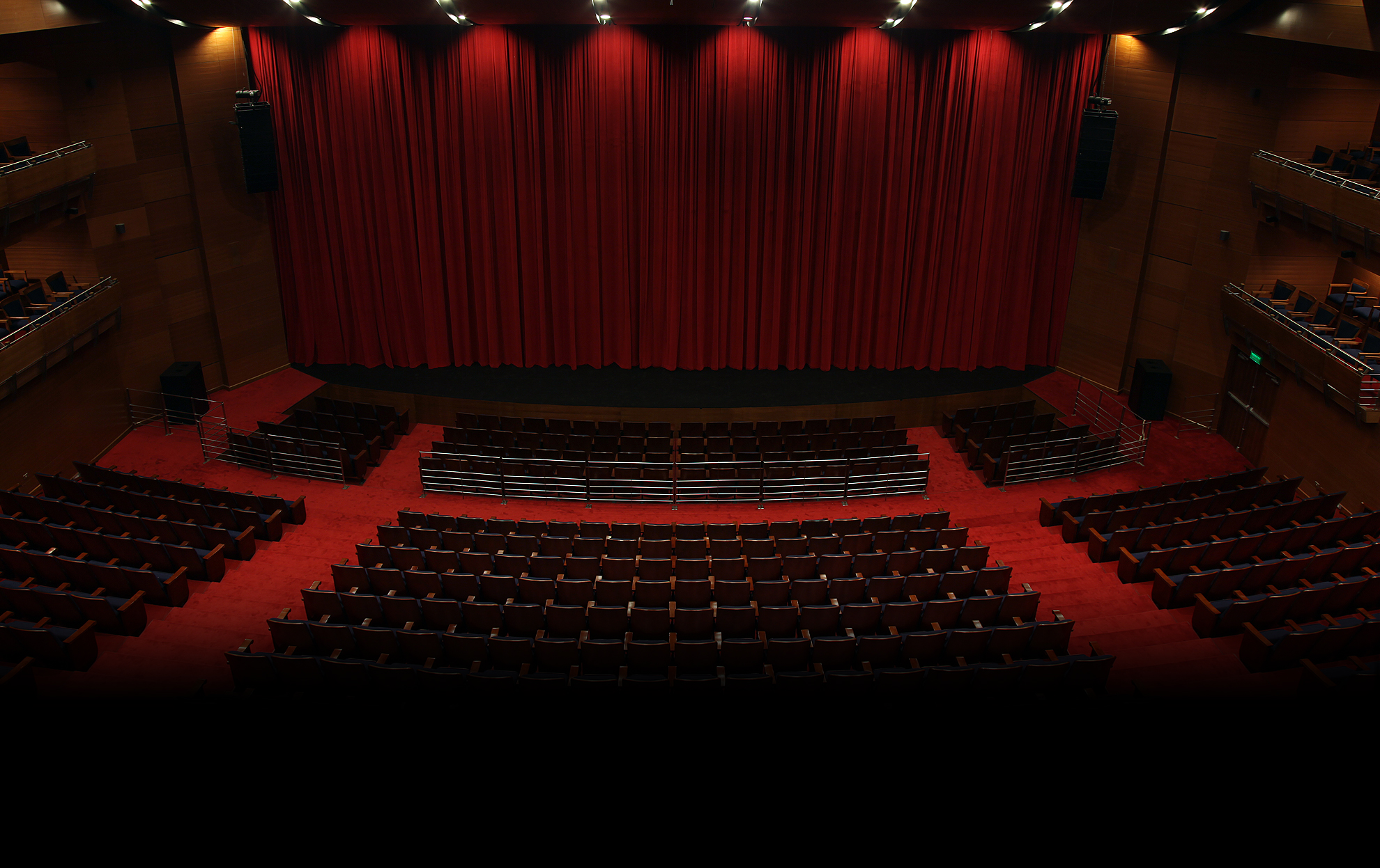 Teatro Municipal de Las Condes